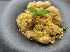 -院里寻菜·祖庵菜宴请(观沙岭店)