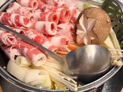 -小句号·精致料理(江南环球港店)