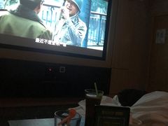 -金色印象·HiFi影音·按摩足疗(南滨印象店)