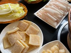 -情忆草原涮肉馆