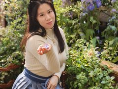 -Lamant Manor已闻花名關於藍