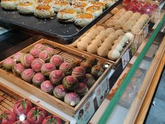 -南宋胡记(杭州河坊街店)