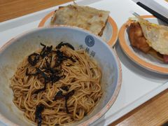 -小桃园·豆浆油条(复兴中路店)