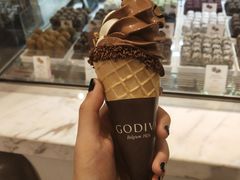 -GODIVA(月星环球港店)