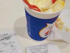 -DQ·蛋糕·冰淇淋(虹口龙之梦店)