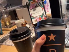 -星巴克臻选(济南恒隆店)