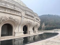 -牛首山文化旅游区