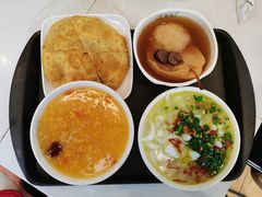 -舌尖尖传统小吃(万达店)