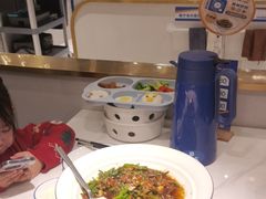 -兰湘子·湘菜小炒(崂山丽达店)