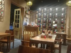 -串大叔炭火烤串·鸡西大冷面刀削面(总店)