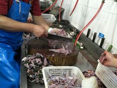 -蛙一刀·麻椒鱼火锅(金仙桥店)