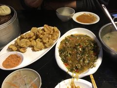 -张包铺(关东古巷店)