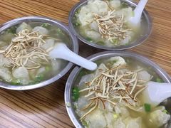 -荣巷小馄饨(荣巷店)