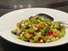 -浩运海鲜·16年专注青岛菜(石老人店)