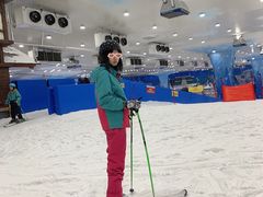 -长沙湘江冰雪世界