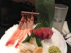 -王鼎精致料理铁板烧(世博源店)