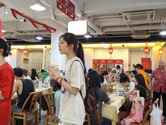 -笨罗卜浏阳菜馆(太平街店)