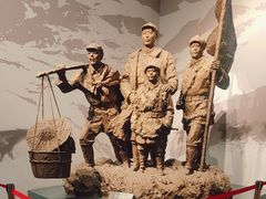 -聂荣臻元帅陈列馆