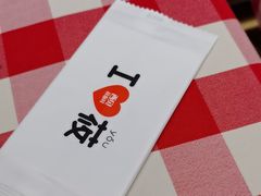 -西贝(上海新梅广场店)