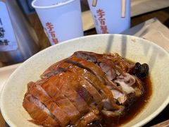 -李百蟹·江南蟹黄面·河景餐厅(夫子庙总店)