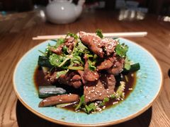 -金苑酒家·客家菜·广东老字号(万象店)