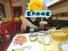 -红红烤鸭店(西单店)