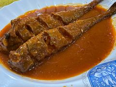 -故乡明太鱼屋(航北路店)