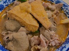 -大鼎沙嗲面(港口路店)