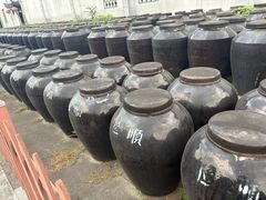 -镇江中国醋文化博物馆