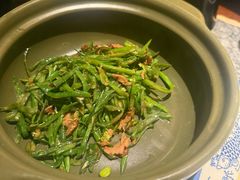 -南京大牌档(青岛万象城店)