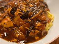 -锅儿挑面馆