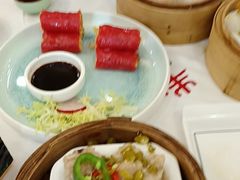 -丰尔粥食·顺德鱼生·干蒸排骨顺德菜(大良分店)