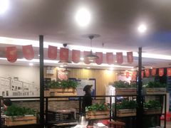 -八合里牛肉火锅(新洲店)
