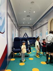 -奈尔宝·儿童乐园·亲子餐厅(苏州大悦城店)