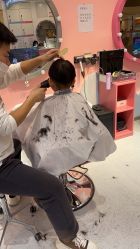 -星咔萌StarCamo儿童剪发(芳圆里IDMALL品牌形象店)