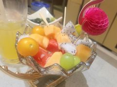 -海底捞火锅(亲贤北街店)