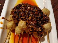 -串玖郎绿色串吧(丽晶公馆店)