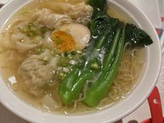 -避风塘(宝山万达店)