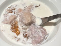 -RUXU入续糖水铺与包(卓悦中心店)