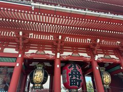 -浅草寺