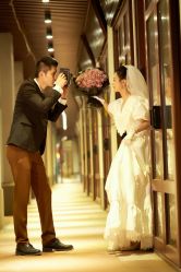 -天长地久婚纱摄影(天宁北路店)