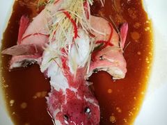 -大理实力希尔顿酒店御璽中餐厅YUXI – CHINESE RESTAURANT
