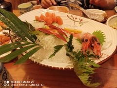 -浪花亭日本料理(古田路店)