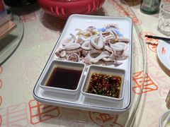-小林哥的海鲜馆·夜宵烧烤(渔人码头店)