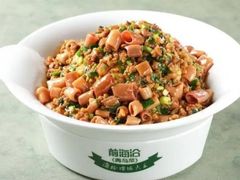 -前海沿·青岛菜(五四广场永旺店)