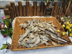 -川骄海鲜自助(河东店)