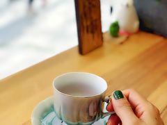 -琥珀咖啡 Ambercoffee