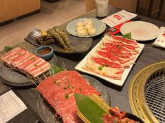 -AJIYA·池袋日式烧肉自助(天津万象城店)