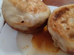 门钉肉饼-宝瑞门钉肉饼店