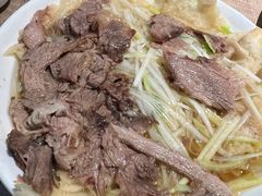 -直隶安家牛肉罩饼(七一路店)